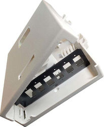 Lanview LVO231575 Κουτί Στήριξης/Επέκτασης Lanview LVO231575 Κουτί Στήριξης/Επέκτασης