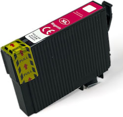 Premium INKT-603XLM Compatible Epson 603XL Magenta Ink