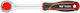 Top Tools Ratchet 3/8" 20cm