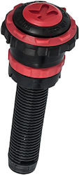 Hydrostab Irrigation Nozzle