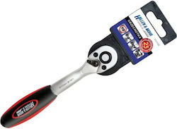 Dedra Каштан 1/4" 72 Зъба 15см 17J112Z