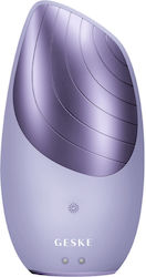 Geske Sonic Thermo Facial Perie Facial