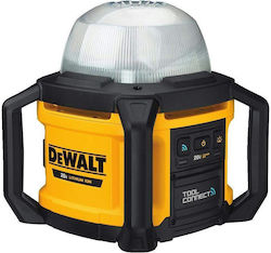 Dewalt Φωτισμός Εργασίας LED