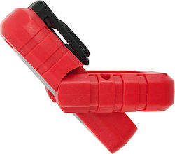 AWTools AW17603 Workshop Battery LED Flashlight IP54