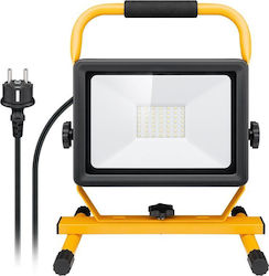 Goobay Lumini De Lucru și De Site Răspuns LED IP65