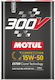 Motul 300V Competition Синтетичен Масло за Автомобили 15W-50 5лт