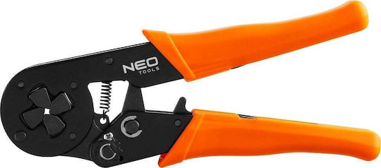 Neo Tools Πρέσα Ακροδεκτών (Μήκος 210mm)
