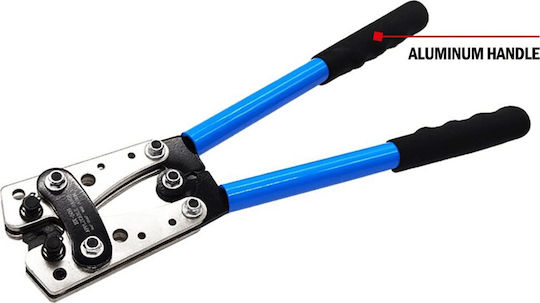 Latin Percussion Clește pentru mufe (Lungime 390mm)