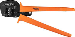Neo Tools Crimpzange Für Koaxial-Akrondekte 01-555