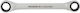 Proxxon Single Polygon Wrench with Ratchet Mechanism