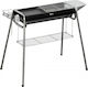 Outsunny Grill Holzkohlegrill 96cmx72cm