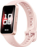Huawei Band 9 Waterproof Charm Pink
