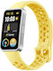 Huawei Band 9 Waterproof Lemon Yellow