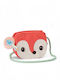 Lilliputiens Kids Bag Shoulder Bag Orange 16.5cmx6cmcm