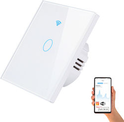 Comutator Tactil Wi-Fi Comutator Tactil Wi-Fi