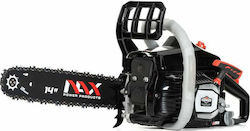 NAC Gasoline 1.6hp/37cc NAC Gasoline 1.6hp/37cc