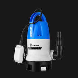 Deko Pompă Ape reziduale / canalizare 0.53hp Deko Pompă Ape reziduale / canalizare 0.53hp
