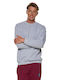 Bodymove Men's Sweatshirt GRI