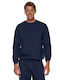 Bodymove Men's Sweatshirt Dark Blue