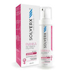 Solverx Intimate Area Foam 200ml