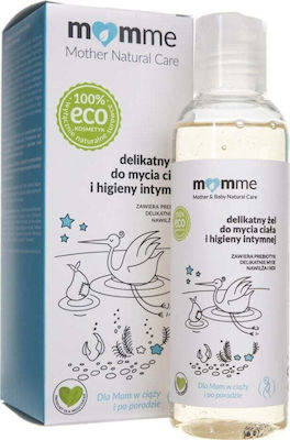 Momme Gel Καθαρισμού 150ml