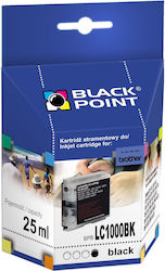 Black Point BPBLC1000Bk Συμβατό Μελάνι No PN or models found Μαύρο