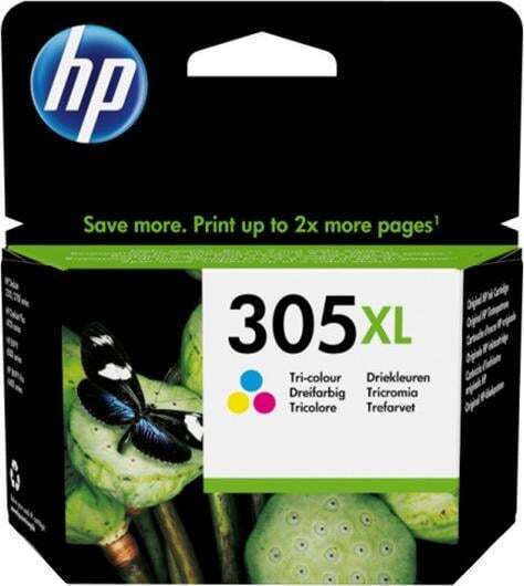 Съвместимо Мастило За Принтер InkJet 3YM63AE Множество (Цвят) 1 Брой