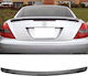 Mercedes-Benz Спойлер за Автомобили Съвместим с Mercedes-Benz SLK - Електронна търговия Lexus Електронна търговия