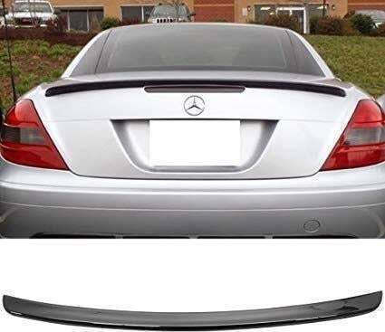 Mercedes-Benz Спойлер за Автомобили Съвместим с Mercedes-Benz SLK - Електронна търговия Lexus Електронна търговия