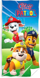 Spin Master Παιδική Πετσέτα Θαλάσσης Paw Patrol