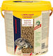 Sera Reptil Professional Carnivor Nature Τροφή για Χελώνα SE-01825 10000ml
