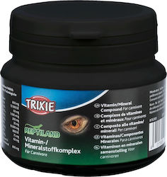 Trixie Reptilienfutter 76383 80gr Trixie Reptilienfutter 76383 80gr