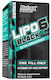 Nutrex Lipo 6 Hers Black 60 capace