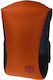 JR Gear Pack Trockentaschen Rucksack 20lt Schwa...