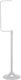 Ferplast Plastic Bird Cage Stand