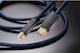 Furutech Adl USB-A USB-B USB Cable 0.6 M Black