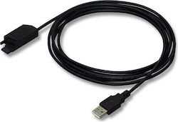 2.55m Usb Cable Service 750-923