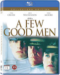 A Few Good Men DVD