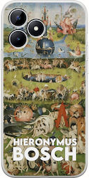 Hieronymus Bosch Multicoloue (Realme Note 50) Hieronymus Bosch Multicoloue (Realme Note 50)