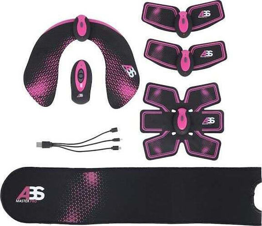 Multi Set Electrostimulator Muscle