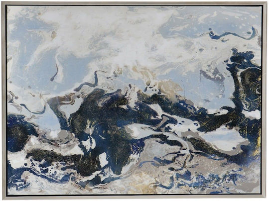 Artekko Πίνακας σε Καμβά 120x90cm