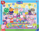 Kids Puzzle Peppa Pig 33pcs Ravensburger