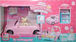 Auto + Doll Auto + Doll