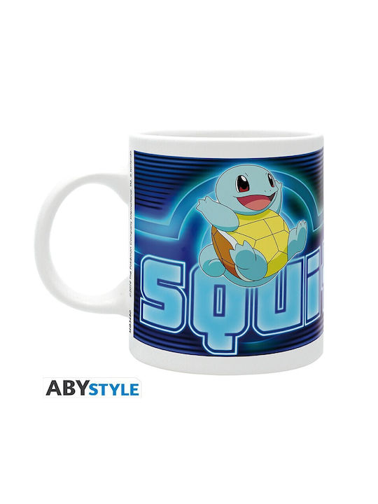 Abysse Tasse Keramik 320ml 1Stück 5028486420223