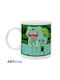 Abysse Mug Ceramic 320ml