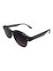 V-store Sonnenbrillen mit Gray Rahmen und Schwarz Verlaufsfarbe Linse 2333GRAY