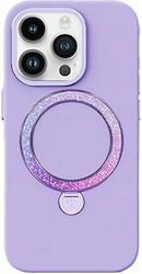 Joyroom Back Cover Violet (iPhone 14 Pro Max) Joyroom Back Cover Violet (iPhone 14 Pro Max)