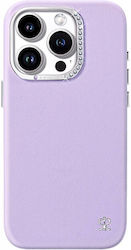 Joyroom Back Cover Μωβ (iPhone 15 Pro Max) Joyroom Back Cover Μωβ (iPhone 15 Pro Max)