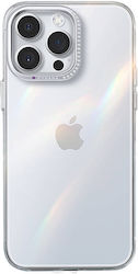 Joyroom Back Cover Διάφανη (iPhone 15 Pro Max)
