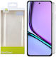 Lime Back Cover Σιλικόνης Διάφανο (Realme C67)